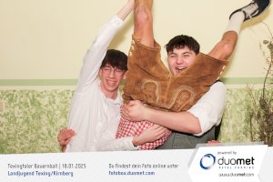 Texingtaler Bauernball